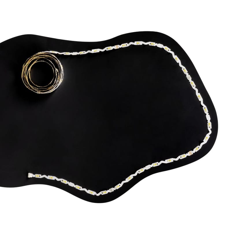 Lyslist Stripe-Z LED-ZIG-CCT - 3 m - Belysning - Dekorasjonsbelysning - Dekorativ innendørsbelysning - Lyslist