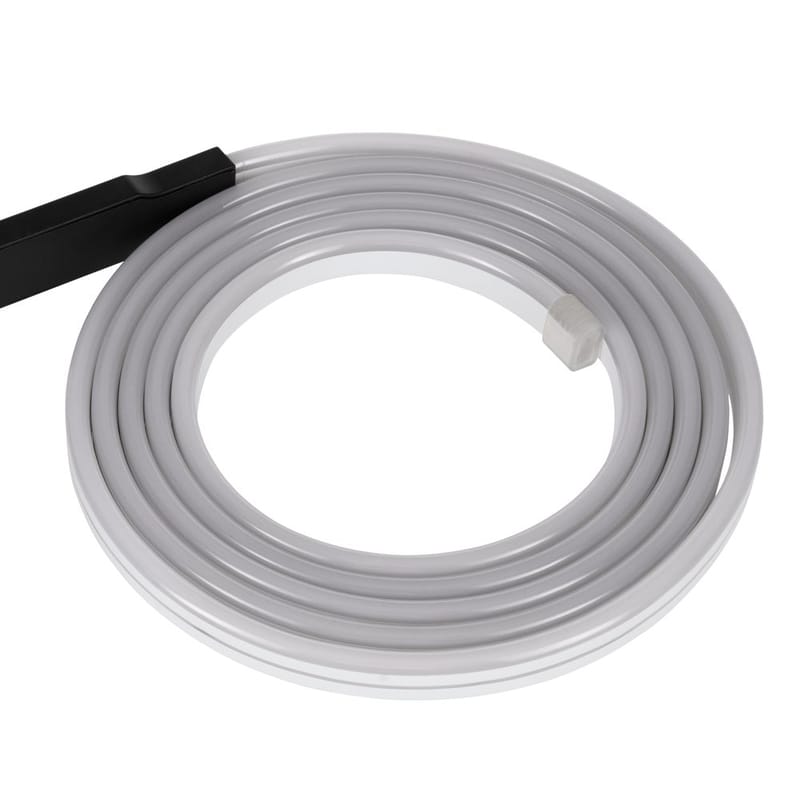 Lysrør Flatneon - 3 m - Belysning - Dekorasjonsbelysning - Dekorativ innendørsbelysning - Lyslist