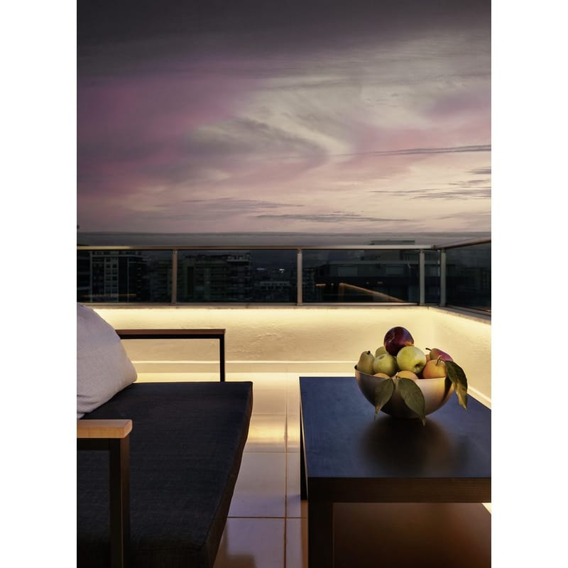 Lysrør Flatneon - 5 m - Belysning - Dekorasjonsbelysning - Dekorativ innendørsbelysning - Lyslist