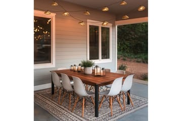 Lysslynge Mood - Belysning - Dekorasjonsbelysning - Dekorativ innendørsbelysning - Lysslynge innendørs