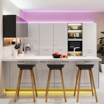 Stripe Grip - 3 m - Belysning - Dekorasjonsbelysning - Dekorativ innendørsbelysning - Lyslist