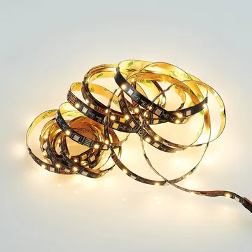 Stripe Grip - 5 m - Belysning - Dekorasjonsbelysning - Dekorativ innendørsbelysning - Lyslist