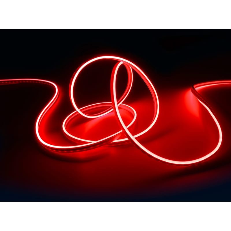 Stripe Neon - Belysning - Dekorasjonsbelysning - Dekorativ innendørsbelysning - Lyslist