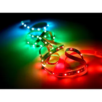 Stripe Racer - 3 m - Belysning - Dekorasjonsbelysning - Dekorativ innendørsbelysning - Lyslist