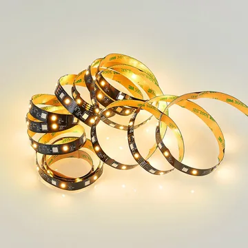 Stripe Racer - 3 m - Belysning - Dekorasjonsbelysning - Dekorativ innendørsbelysning - Lyslist