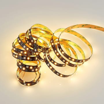Stripe Racer - 5 m - Belysning - Dekorasjonsbelysning - Dekorativ innendørsbelysning - Lyslist