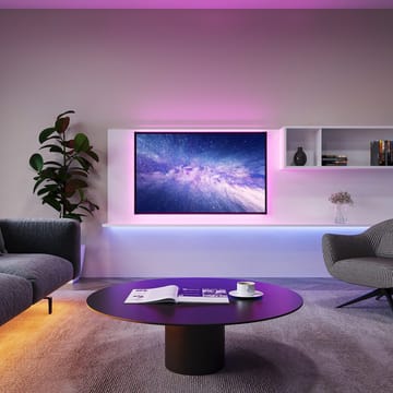 Stripe Racer - 5 m - Belysning - Dekorasjonsbelysning - Dekorativ innendørsbelysning - Lyslist