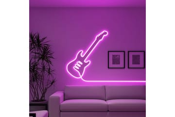 Stripe TRIO Neon - Belysning - Dekorasjonsbelysning - Dekorativ innendørsbelysning - Lyslist