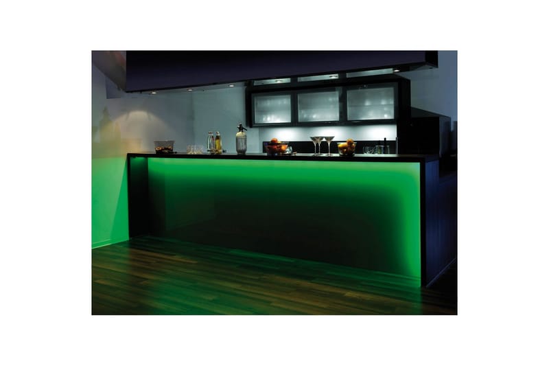 Teania Just Light Dekorativ Lampe - Belysning - Dekorasjonsbelysning - Dekorativ innendørsbelysning - Lyslist