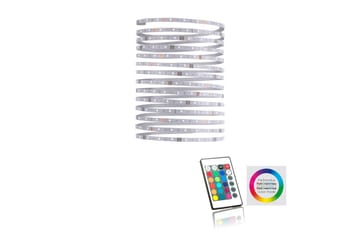 Teania Just Light Dekorativ Lampe - Belysning - Dekorasjonsbelysning - Dekorativ innendørsbelysning - Lyslist