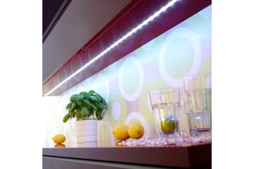 Teania Just Light Dekorativ Lampe - Belysning - Dekorasjonsbelysning - Dekorativ innendørsbelysning - Lyslist