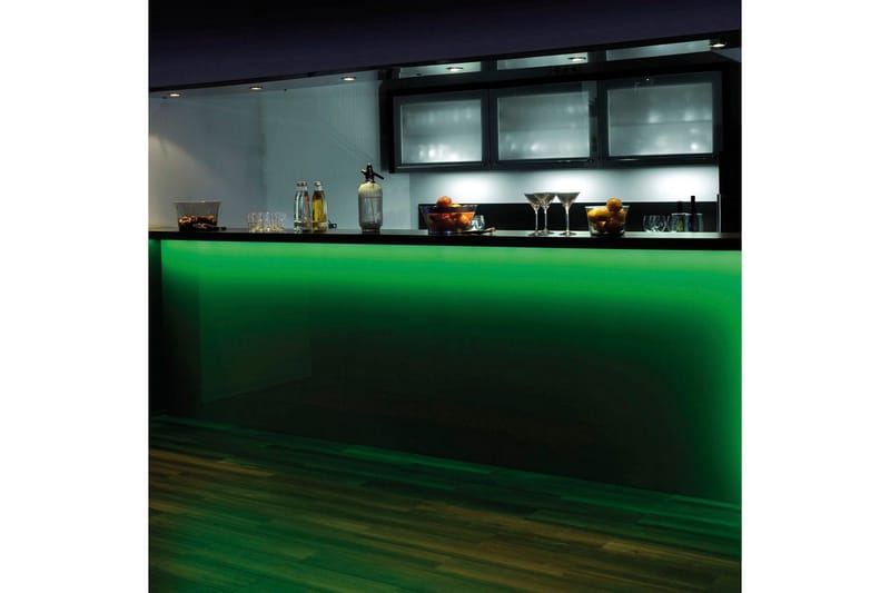 Teania Just Light Dekorativ Lampe - Belysning - Dekorasjonsbelysning - Dekorativ innendørsbelysning - Lyslist