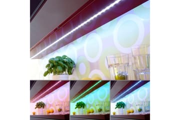 Teania Just Light Dekorativ Lampe - Belysning - Dekorasjonsbelysning - Dekorativ innendørsbelysning - Lyslist