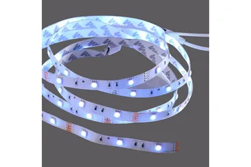 Teania Just Light Dekorativ Lampe - Belysning - Dekorasjonsbelysning - Dekorativ innendørsbelysning - Lyslist