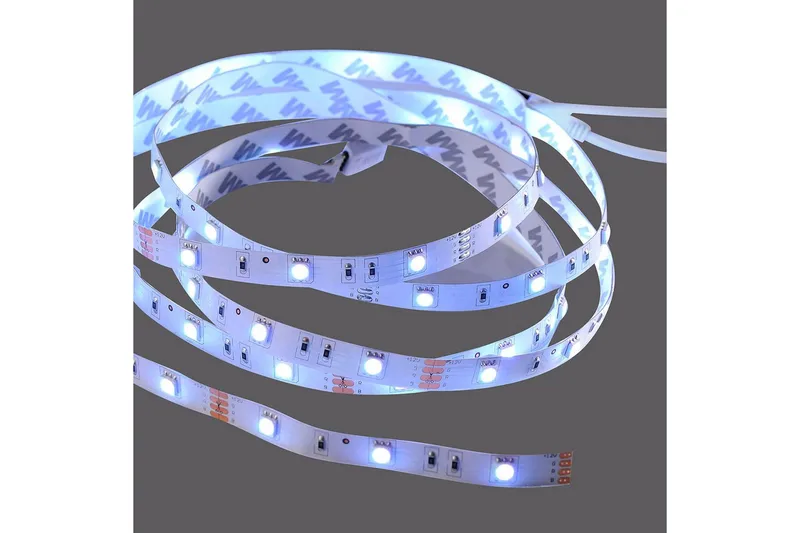 Teania Just Light Dekorativ Lampe - Belysning - Dekorasjonsbelysning - Dekorativ innendørsbelysning - Lyslist