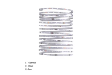 Teania Just Light Dekorativ Lampe - Belysning - Dekorasjonsbelysning - Dekorativ innendørsbelysning - Lyslist