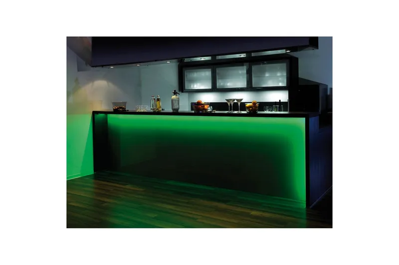 Teania Just Light Dekorativ Lampe - Belysning - Dekorasjonsbelysning - Dekorativ innendørsbelysning - Lyslist