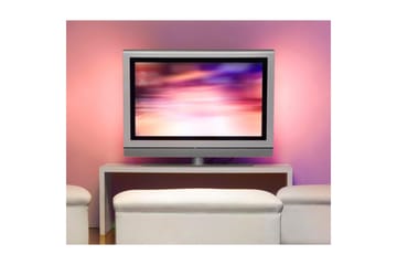 Teania Just Light Dekorativ Lampe - Belysning - Dekorasjonsbelysning - Dekorativ innendørsbelysning - Lyslist