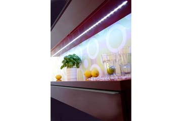 Teania Just Light Dekorativ Lampe - Belysning - Dekorasjonsbelysning - Dekorativ innendørsbelysning - Lyslist