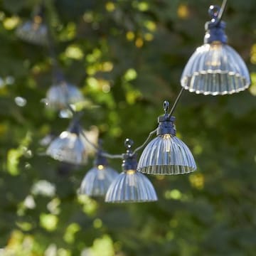 Circus Shade lysslynge - røykgrå - Belysning - Dekorasjonsbelysning - Dekorativ utendørsbelysning - Lyslenke utendørs