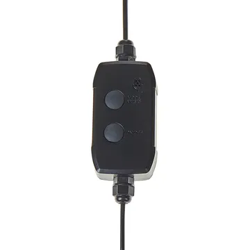 LED-lysslynge for utendørsbruk Itilleq - Belysning - Julebelysning - Julebelysning utendørs