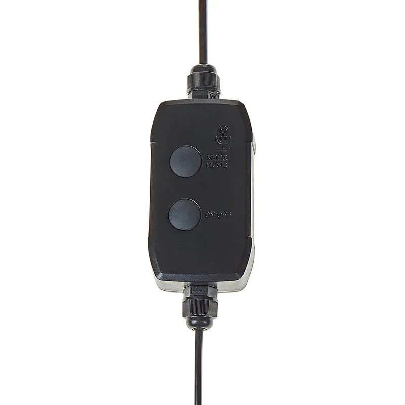 LED-lysslynge for utendørsbruk Itilleq - Belysning - Julebelysning - Julebelysning utendørs