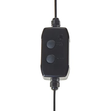 LED-lysslynge for utendørsbruk Itilleq - Belysning - Dekorasjonsbelysning - Dekorativ utendørsbelysning - Lyslenke utendørs