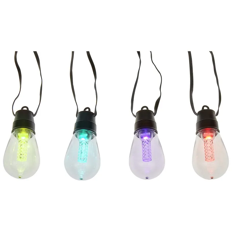 LED-lysslynge for utendørsbruk Itilleq - Belysning - Julebelysning - Julebelysning utendørs