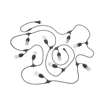 Lysslynge Chain - Uten skjerm - Belysning - Dekorasjonsbelysning - Dekorativ utendørsbelysning - Lyslenke utendørs