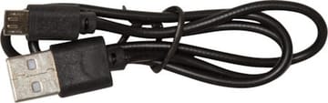Marron Solcellelykt 25 cm - mørkebrun - Belysning - Dekorasjonsbelysning - Dekorativ utendørsbelysning - LED-belysning utendørs