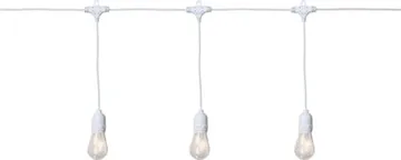 String Light lysslynge - transparent - Belysning - Dekorasjonsbelysning - Dekorativ utendørsbelysning - Lyslenke utendørs