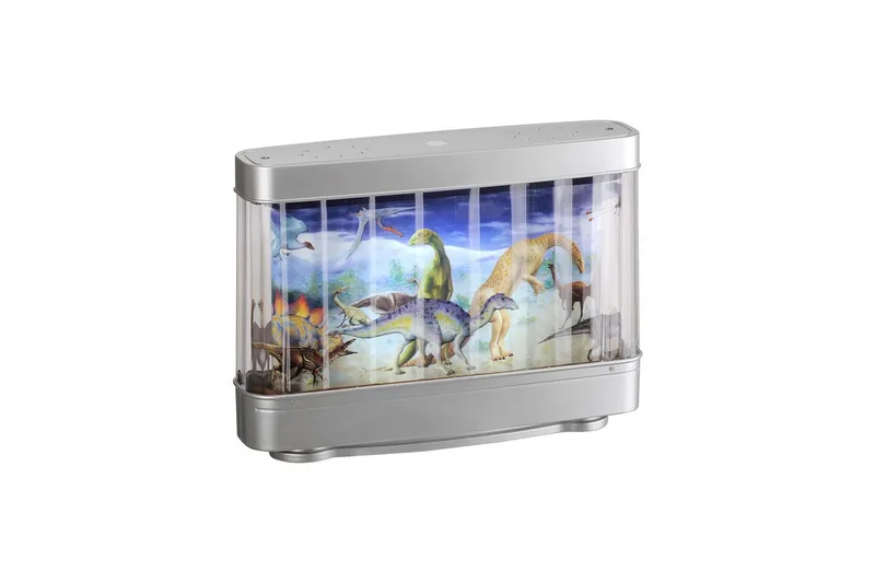 Dino Paul Neuhaus Dekorativ Lampe