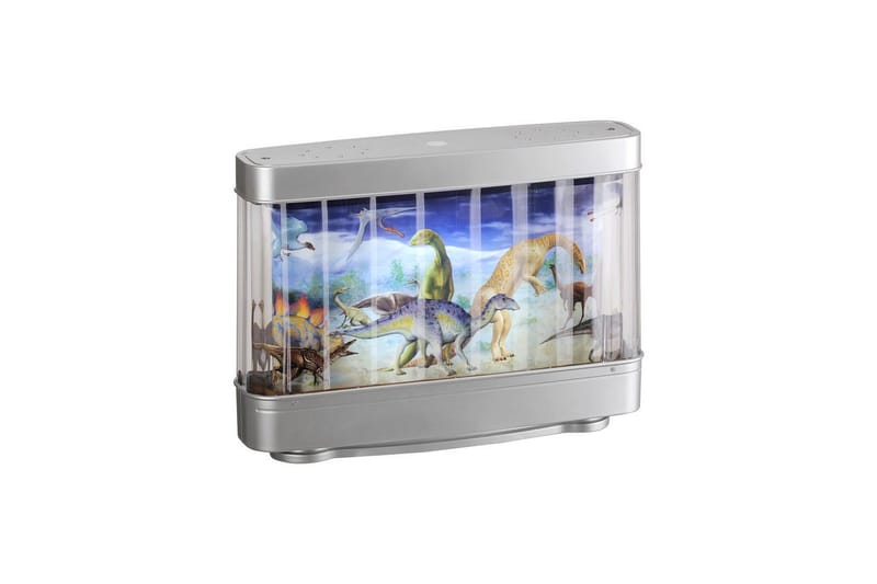 Dino Paul Neuhaus Dekorativ Lampe