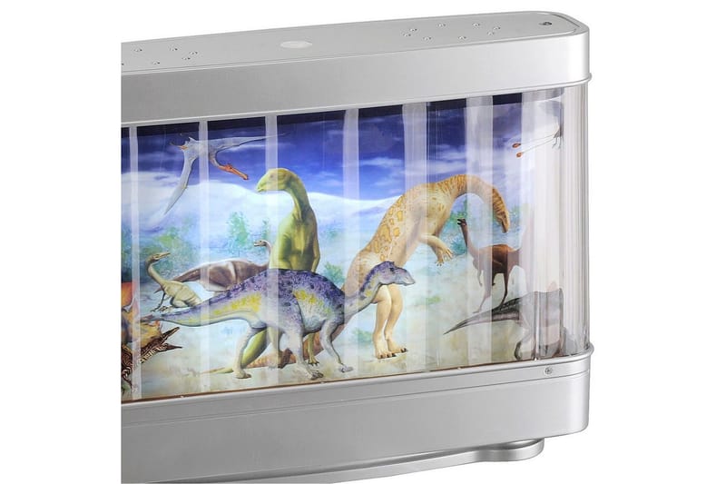 Dino Paul Neuhaus Dekorativ Lampe - Belysning - Dekorasjonsbelysning - Dekorativ innendørsbelysning