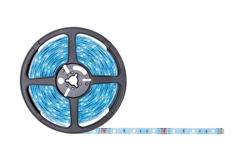 Paulmann LED-Lys - Dekorasjonsbelysning - Trappebelysning - Lyslist