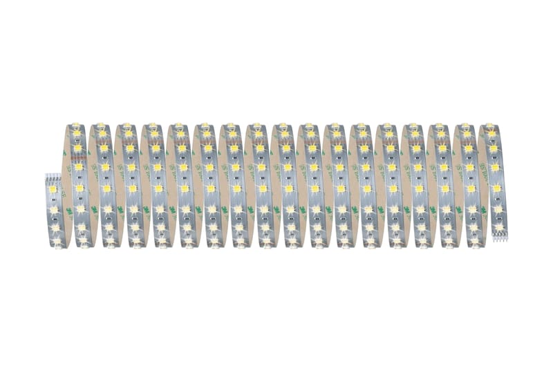 Paulmann LED-strip - Dekorasjonsbelysning - Trappebelysning - Lyslist