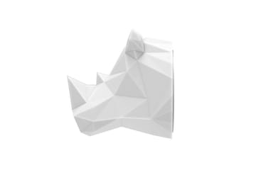 Vegglampe Mobility On Board Neshorn Multicolor - Multifarget - Belysning - Dekorasjonsbelysning - Dekorativ innendørsbelysning