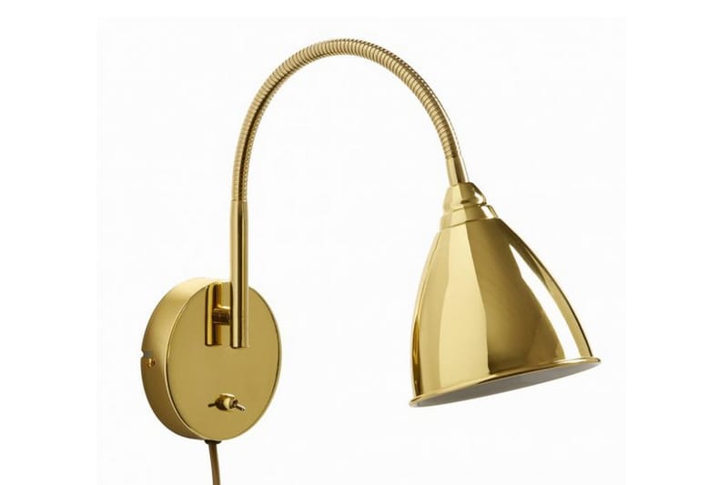 Ah Belysning Smögen Vegglampe - Vegglampe