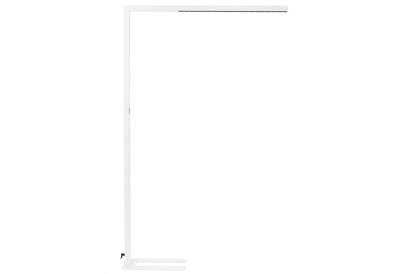 Arikada Gulvlampe 194 cm, Hvit