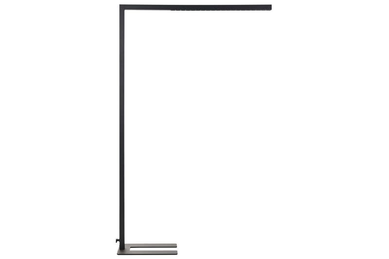 Arikada Gulvlampe 194 cm, Svart