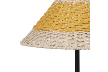 Boieba Bordlampe 40 cm E27 - Flerfarget - Belysning - Innendørsbelysning & Lamper - Bordlampe