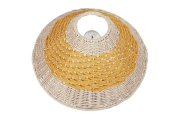 Boieba Bordlampe 40 cm E27 - Flerfarget - Belysning - Innendørsbelysning & Lamper - Bordlampe