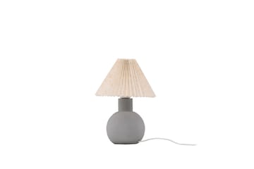 Älvsborg Bordlampe 37 cm - Grå - Belysning - Innendørsbelysning & Lamper - Bordlampe