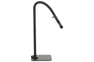 Alboran LED Skrivebordslampe - Svart - Belysning - Innendørsbelysning & Lamper - Bordlampe - Skrivebordslampe & kontorlampe