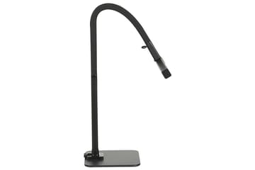Alboran LED Skrivebordslampe - Svart - Belysning - Innendørsbelysning & Lamper - Bordlampe - Skrivebordslampe & kontorlampe
