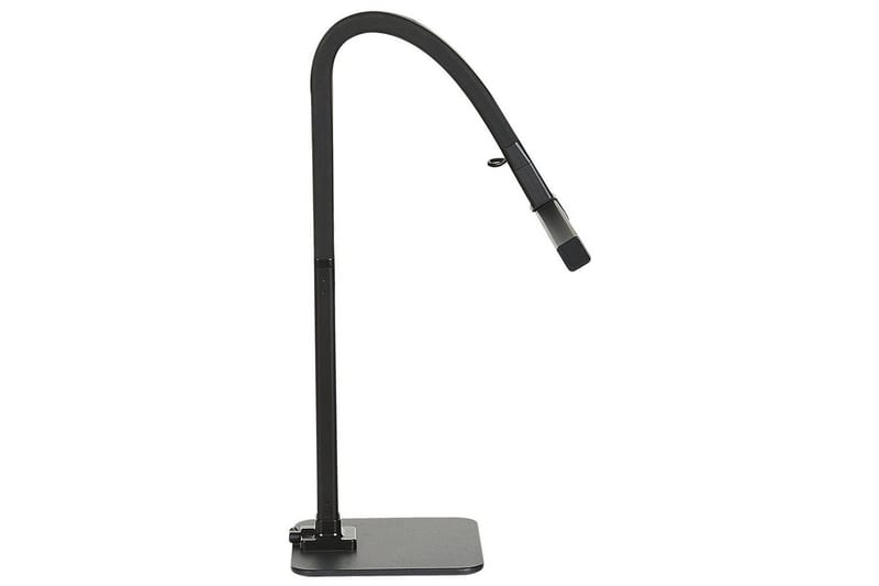 Alboran LED Skrivebordslampe - Svart - Belysning - Innendørsbelysning & Lamper - Bordlampe - Skrivebordslampe & kontorlampe