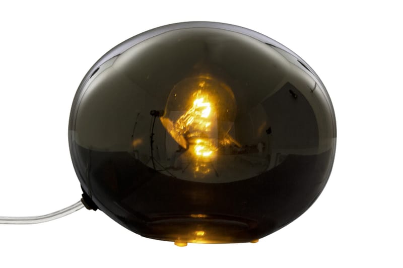 Aneta Globus Bordlampe 14,5 cm - Aneta Belysning - Bordlampe - Vinduslampe på fot - Lamper gang - Nattbordslampe stående - Vinduslampe
