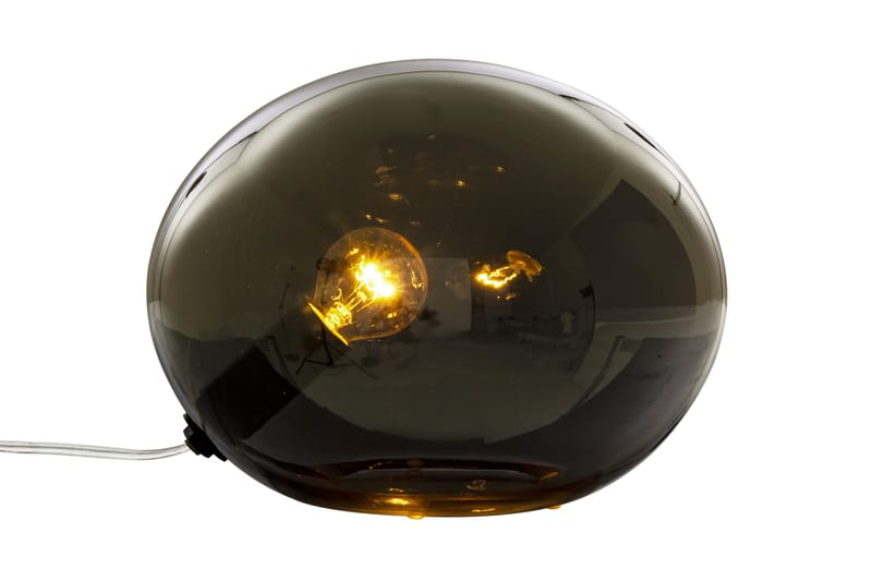 Aneta Globus Bordlampe 18 cm - Aneta Lighting - Bordlampe - Vinduslampe på fot - Lamper gang - Nattbordslampe stående - Vinduslampe