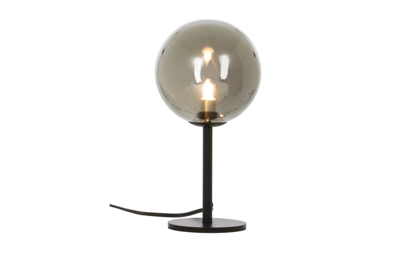 Aneta Molekyl Bordlampe 27 cm - Aneta Lighting - Bordlampe - Vinduslampe på fot - Lamper gang - Nattbordslampe stående - Vinduslampe
