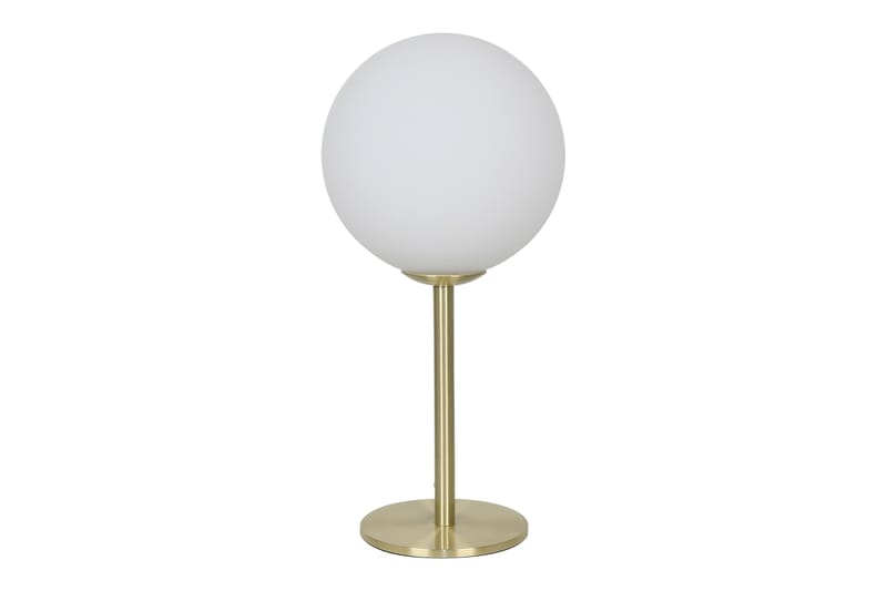 Aneta MOLEKYL Bordlampe 27 cm - Aneta Lighting - Bordlampe - Vinduslampe på fot - Lamper gang - Nattbordslampe stående - Vinduslampe